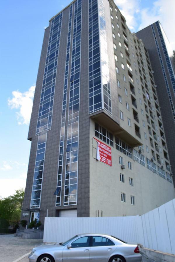 Comfort Tower 1 Tbiliszi Kültér fotó
