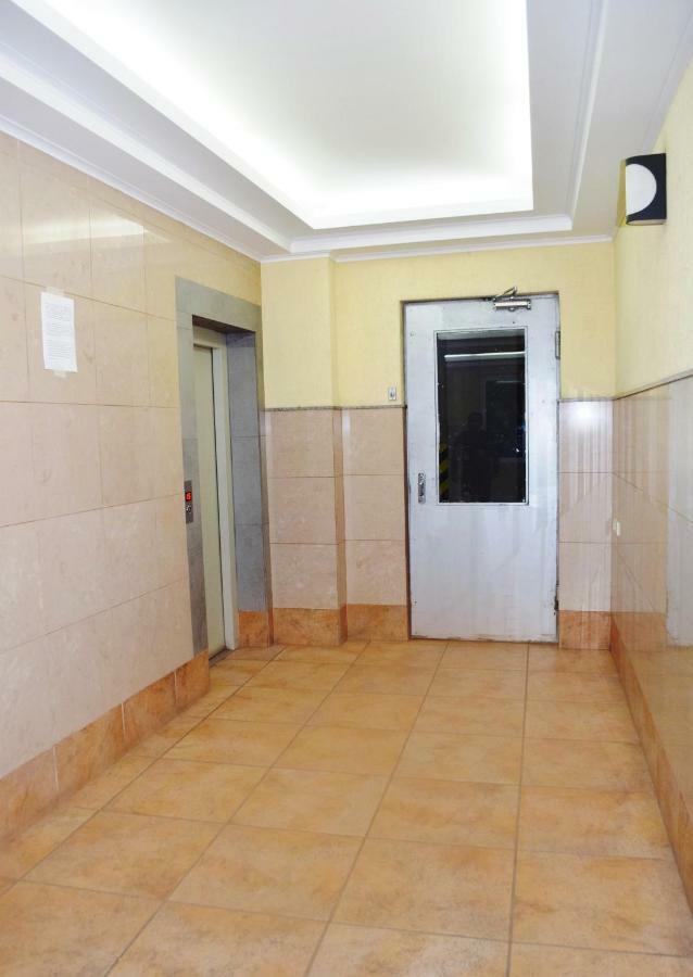 Comfort Tower 1 Tbiliszi Kültér fotó